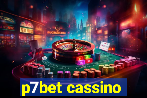 p7bet cassino